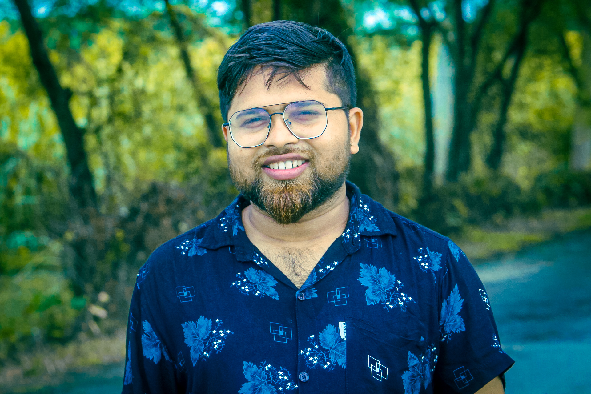 Nitish Kumar Singh